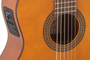 Guitarra Clásica Admira Juanita Electrificada Fishman Serie Estudio