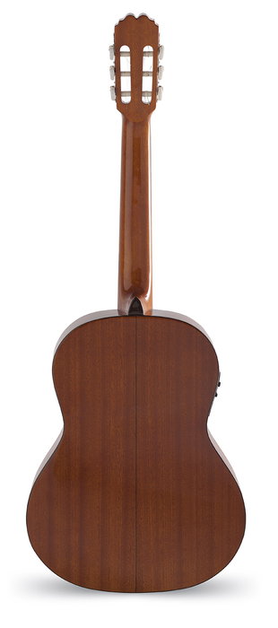 Guitarra Clásica Admira Juanita Electrificada Fishman Serie Estudio