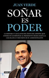 Soñar es poder, Juan Verde - AGUILAR