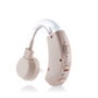 Pack de Amplificadores de Sonido Retroauriculares InnovaGoods (2 Unidades)