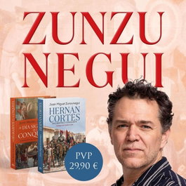 Zunzunegui, Zunzunegui - LA ESFERA DE LOS LIBROS