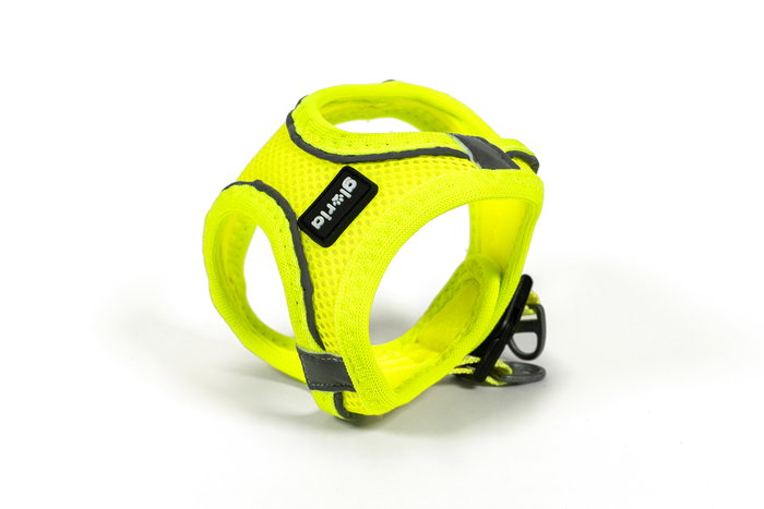 Gloria Arnés-Vestido Air Mesh Trek Star Amarillo S Gloria Arnés-Vestido Air Mesh Trek Star Amarillo S