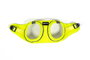 Gloria Arnés-Vestido Air Mesh Trek Star Amarillo S