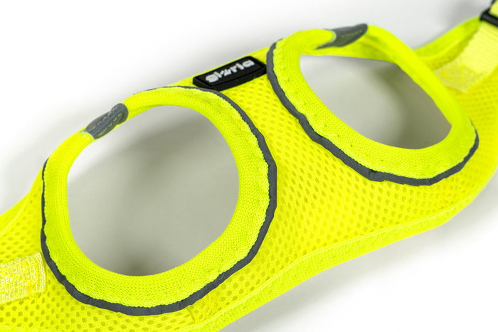 Gloria Arnés-Vestido Air Mesh Trek Star Amarillo S Gloria Arnés-Vestido Air Mesh Trek Star Amarillo S