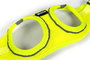 Gloria Arnés-Vestido Air Mesh Trek Star Amarillo S