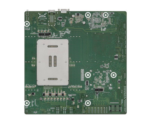 ASRock SPC741D8UD-2T/X550 Micro ATX Intel C741 LGA 4677 ASRock SPC741D8UD-2T/X550 Micro ATX Intel C741 LGA 4677