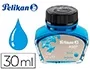 Pelikan 4001 Tinta Estilografica Turquesa Bote 30 ml