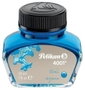 Pelikan Tinta estilográfica 4001 turquesa bote 30 ml