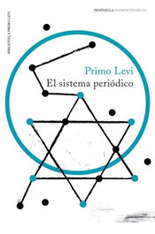 El sistema periódico, Primo Levi - PENINSULA