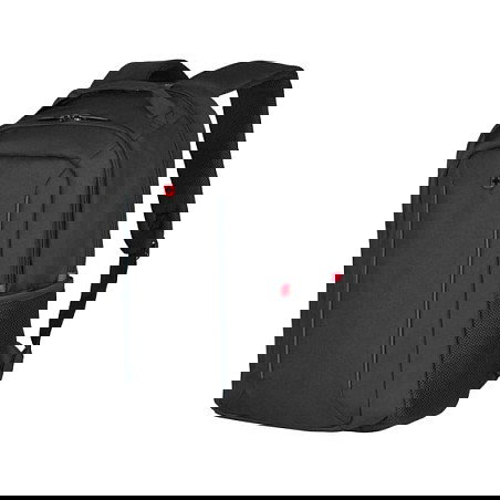 Wenger BQ 40,64cm 16Zoll Mochila para portátil Negro