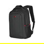 Wenger BQ 40,64cm 16Zoll Mochila para portátil Negro