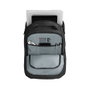 Wenger BQ Mochila para Portátil de 16 pulgadas, Negro