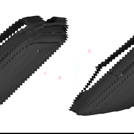 Wenger BQ 40,64cm 16Zoll Mochila para portátil Negro