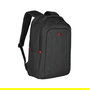 Wenger BQ 40,64cm 16Zoll Mochila para portátil Negro