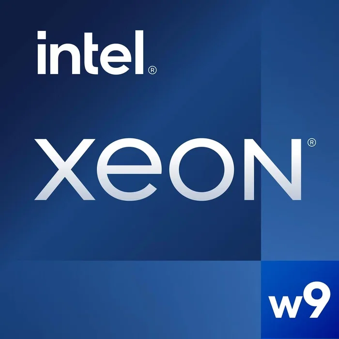 Intel Xeon w9-3595X 2 GHz 112,5 MB Cache Tray