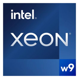 Intel Xeon w9-3595X 2 GHz 112,5 MB Cache Tray