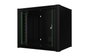 Lanview Armario Rack 19 pol. para Montaje en Pared 9U 60x45