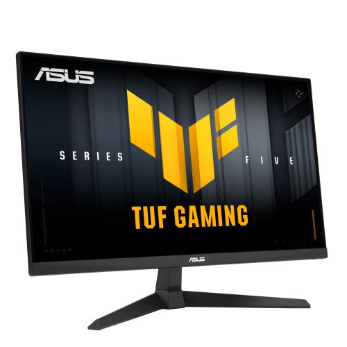ASUS VG279Q5A Monitor Gaming 27" Full HD LED Negro, 1ms, 1920x1080, IPS