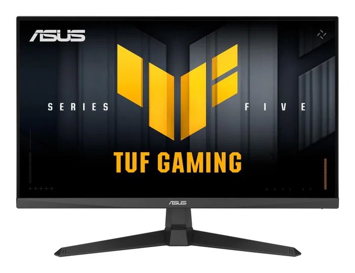 Asus TUF Gaming VG279Q5A Monitor Gaming 27 Pulgadas Full HD 200 Hz Fast IPS Negro