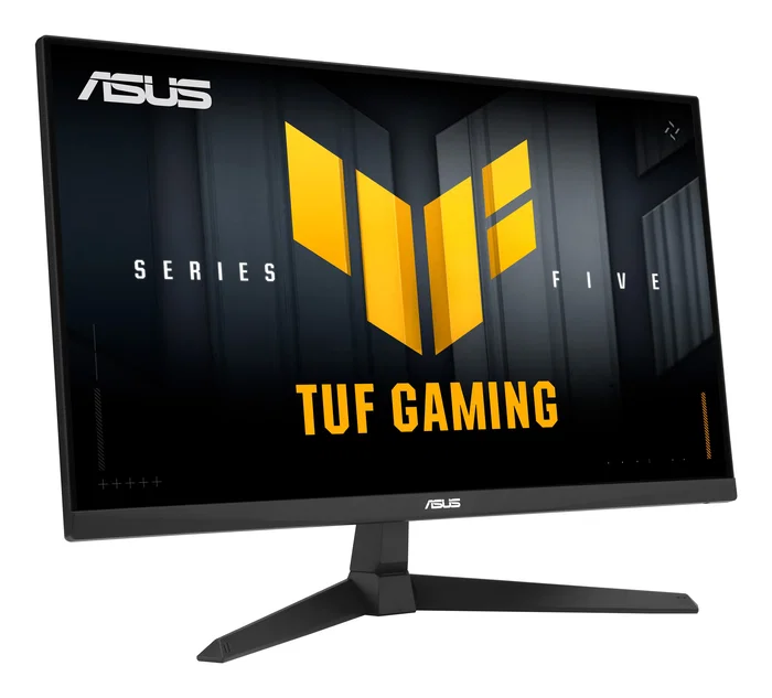 Asus TUF Gaming VG279Q5A 27 Pulgadas Full HD 200Hz Fast IPS Asus TUF Gaming VG279Q5A 27 Pulgadas Full HD 200Hz Fast IPS