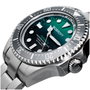 Bobroff BF002 Colección Tabarca con esfera verde