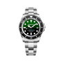Bobroff BF002 Colección Tabarca con esfera verde