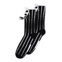 Pesadilla antes de Navidad Pack de 2 Pares de Calcetines 35-38
