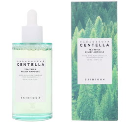 Skin1004 Madagascar Centella Tea-Trica Relief Ampolla 100 ml