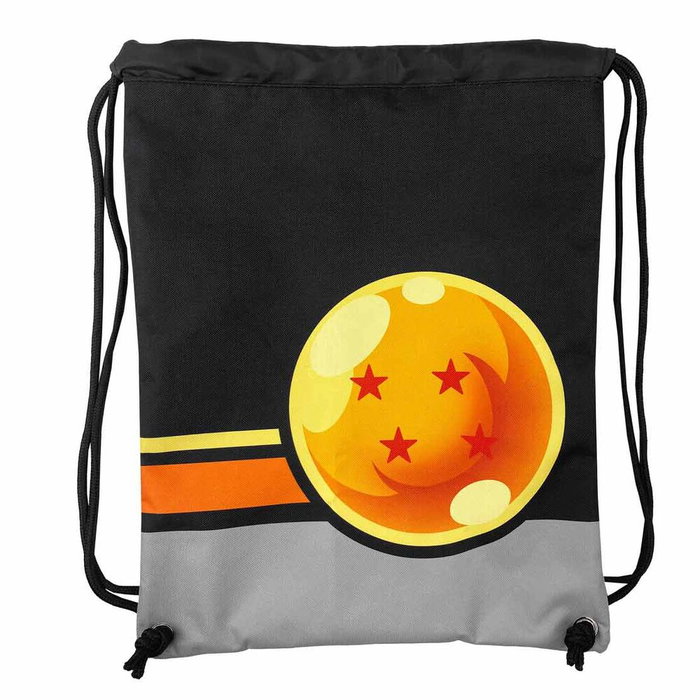 CYP BRANDS Saco Dragon Ball 44cm