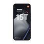 Smartphone Xiaomi 15T Pro 6,83" Octa Core 12 GB RAM 256 GB Negro
