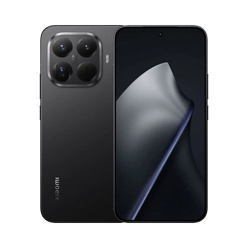 Xiaomi 15T Pro 5G, 12 GB RAM, 256 GB, Negro