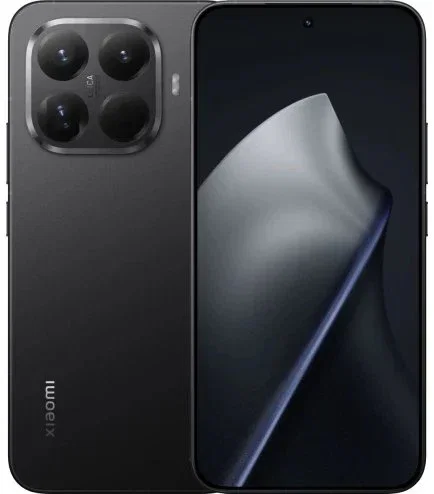 Xiaomi 15T Pro 5G, 12 GB RAM, 256 GB, Negro