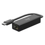 Logitech Logi Dock Focus Room Kit UC WW-9004: Sistema Videoconferencia Personal 4K Ultra HD 90 pps, Webcam BRIO, Zoom 5x, Color Grafito