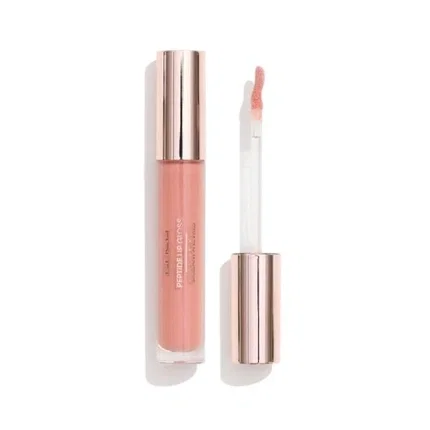 Gosh Peptide Lip Gloss #008-Nougat 7 ml