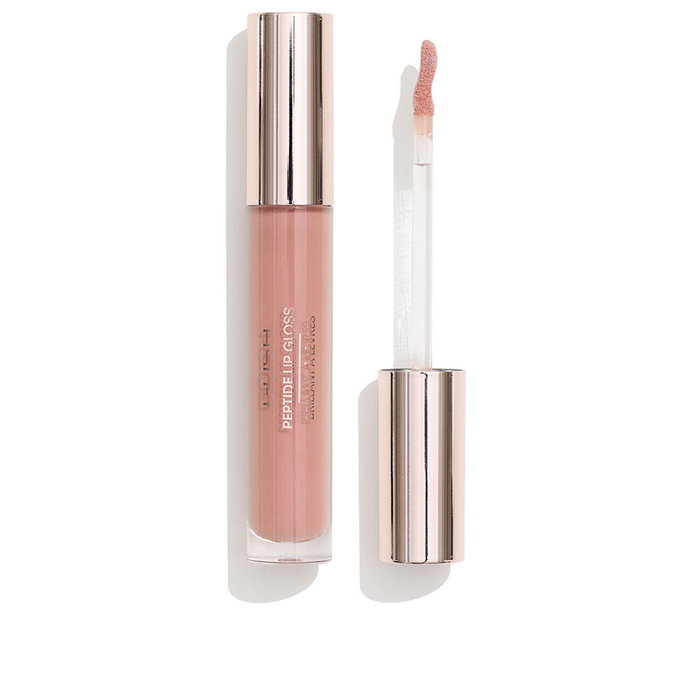 Gosh PEPTIDE LIP GLOSS 008-Nougat Gosh PEPTIDE LIP GLOSS 008-Nougat