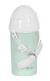 Botella con Tapa y Pajita Miffy Menta Menta PVC 500 ml
