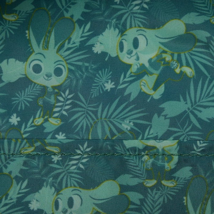 Zootopia 2 by Loungefly Mochila Mini Judy Hopps