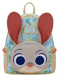 Zootopia 2 by Loungefly Mochila Mini Judy Hopps
