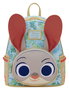 Zootopia 2 by Loungefly Mochila Mini Judy Hopps