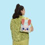 Zootopia 2 by Loungefly Mochila Mini Judy Hopps