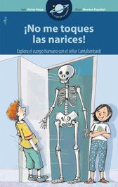 ¡No me toques las narices!, Víctor Raga Pascual - ALGAR EDITORIAL