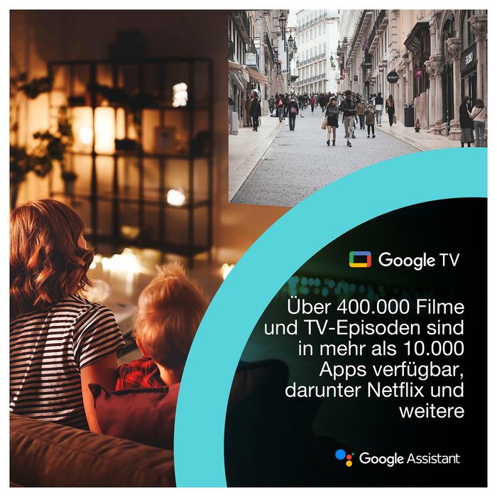 Epson EF-61W Proyector Láser 3LCD, Resolución Full HD 1920 x 1080 (16:9), 700 Lúmenes, Blanco