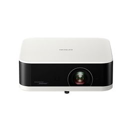 Epson EF-61W Proyector 3LCD Láser, 700 Lúmenes, Resolución Full HD 1080p (1920x1080), Relación 16:9, 5.000.000:1, WiFi, Bluetooth, V11HB72040