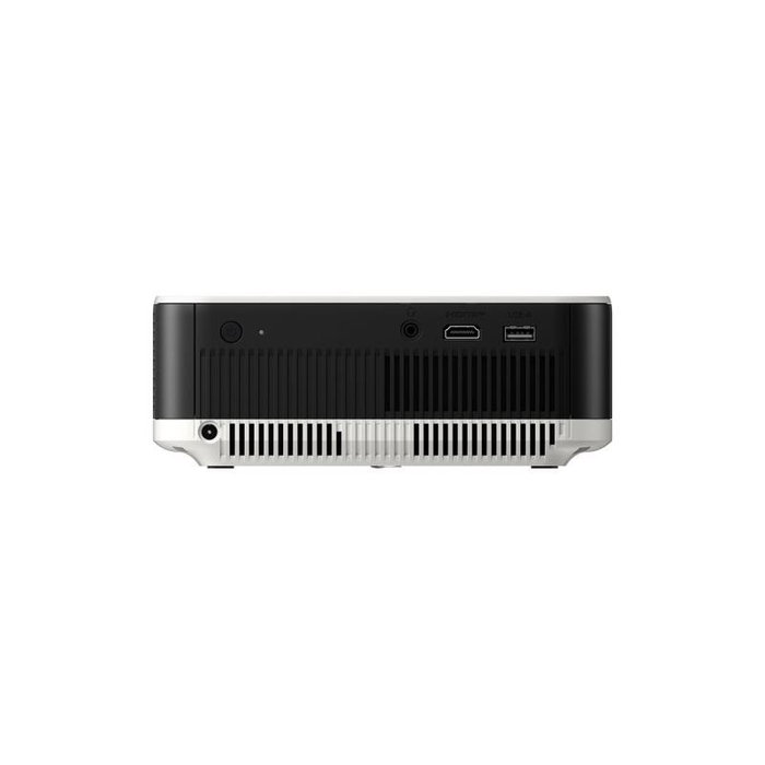 Epson Lifestudio Pop EF-61W Blanco diamante
