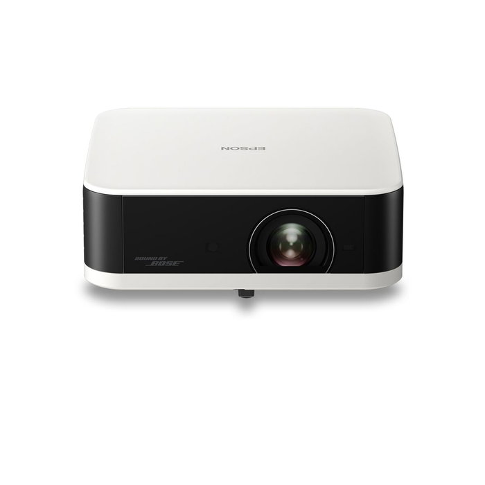 Epson EF-61W Proyector Portátil Smart Full HD Blanco Epson EF-61W Proyector Portátil Smart Full HD Blanco