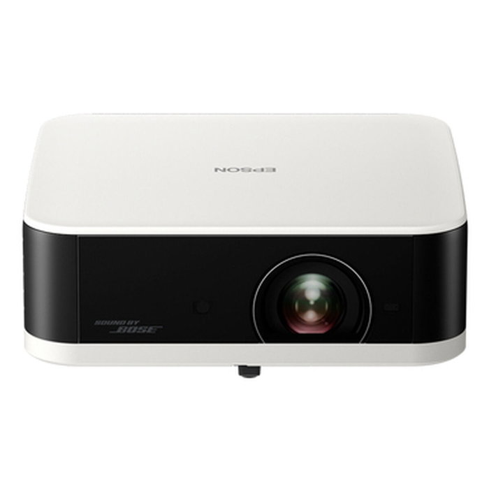 Epson EF-61W Proyector Portátil Smart Full HD Blanco Epson EF-61W Proyector Portátil Smart Full HD Blanco