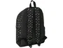 Safta Mochila para portátil 14,1 pulgadas K-pop demon hunters sound