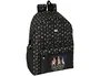 Safta Mochila para portátil 14,1 pulgadas K-pop demon hunters sound