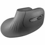 Mars Gaming MMW-ERGOPRO Ratón Gaming Vertical Inalámbrico Negro