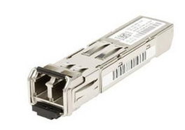 Lanview Transceptor SFP 1 Gbps, MMF, 550 m, LC, compatible con HP JD493A